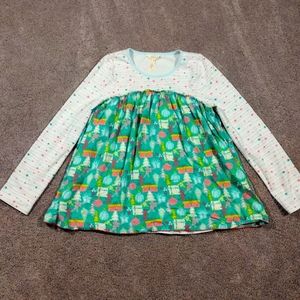 Matilda Jane top